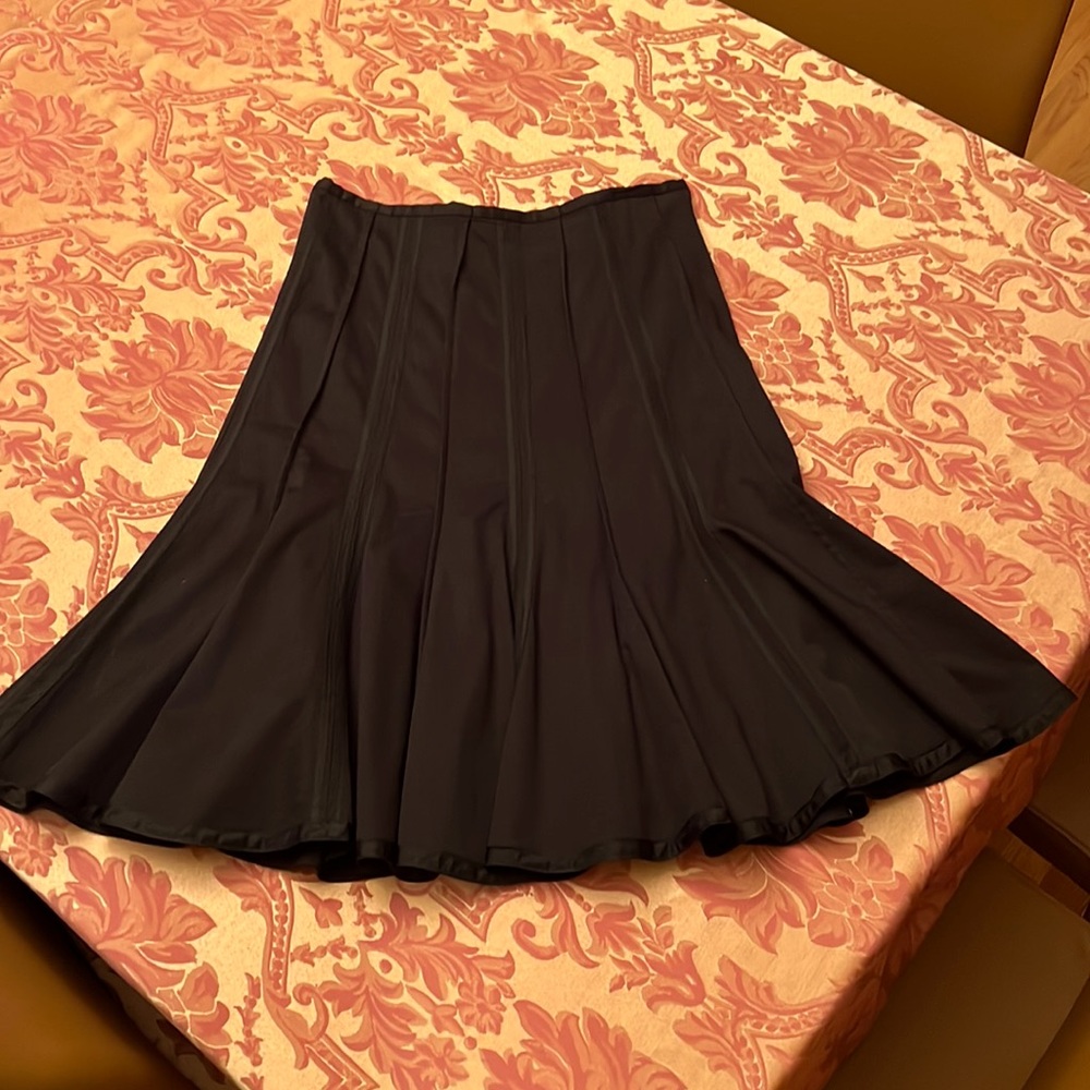 Elevenses Skirt